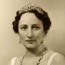 Crown Princess Märtha 1939. Photo: E. Rude, the Royal Collections
